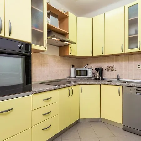 1 Bedroom Stunning In * Opatija