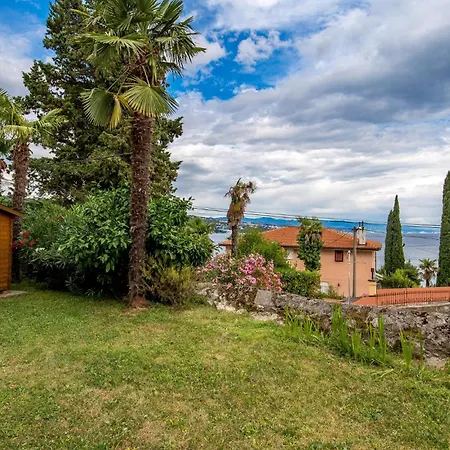 1 Bedroom Stunning In * Opatija